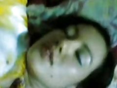 Малайская - awek баджу курунг kuning