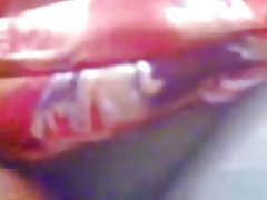 Малайская - баджу курунг melancap