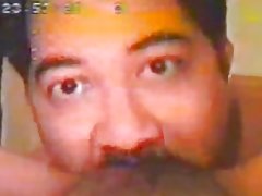 Малайзійскі ТБ актрыса і сэкс-відэа частка 3