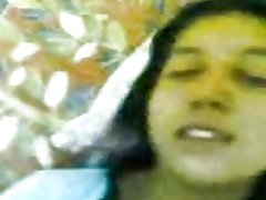 Малайская - анака МАМІ баджу гатэль biru