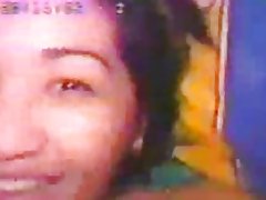 Малайзійскі ТБ актрыса і сэкс-відэа частка 1