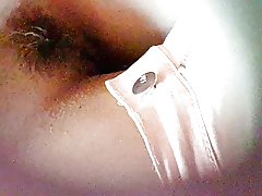 Вуайерист beatuful маладыя валасатыя шапіках