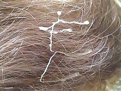 Сакрэт буккаке цягнік 003